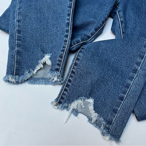 Levi’s Wedgie Skinny Denim Jeans Size 30 - Picture 13 of 13